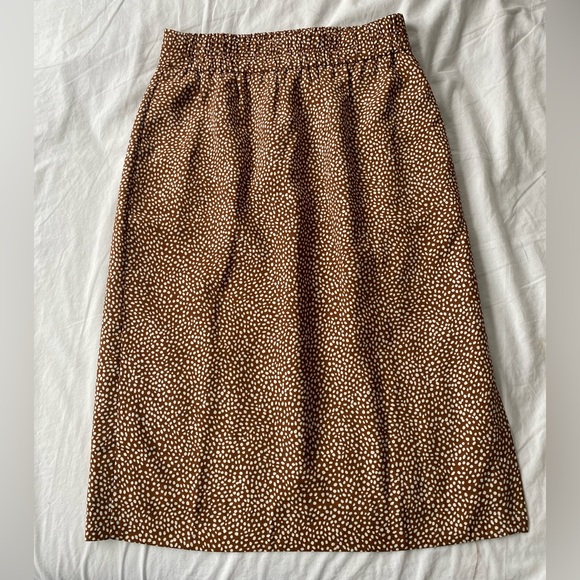 J. Crew Dresses & Skirts - J.Crew Midi Skirt